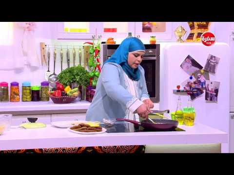 لايف ستايلشاهد: طريقة إعداد مكرونة بشاميل بدون لحمة46530/0