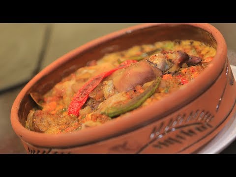 لايف ستايلشاهد: طريقة إعداد طاجن الكوارع46666/0