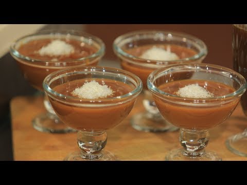 لايف ستايلشاهد: طريقة إعداد مهلبية عرقسوس46682/0