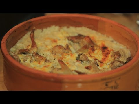 لايف ستايلشاهد: طريقة إعداد أرز معمّر بالحمام46685/0