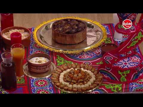 لايف ستايلشاهد: طريقة إعداد بودينج الموز وجوز الهند46690/0