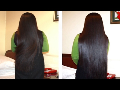 لايف ستايلشاهد: وصفة هندية لتطويل الشعر وتكثيفه46704/0