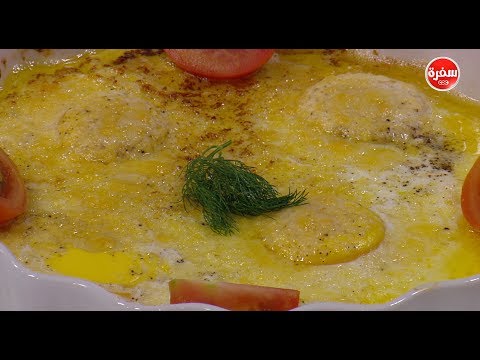 لايف ستايلطريقة إعداد بيض عيون بالجبنة الرومي والشيدر46924/0