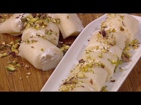 لايف ستايلشاهد: طريقة إعداد حلو الجبن46925/0