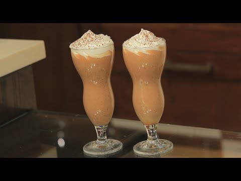 لايف ستايلطريقة إعداد عصير بلح بالشيكولاتة46927/0