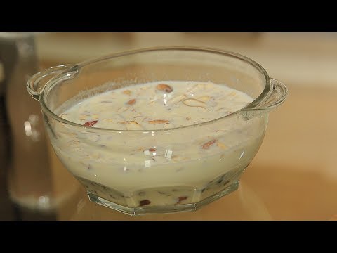 لايف ستايلشاهد: طريقة إعداد بلح باللبن46928/0