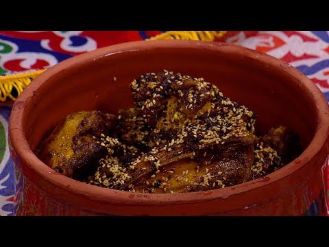 لايف ستايلشاهد: طريقة إعداد طاجن دجاج بالتوابل46938/0