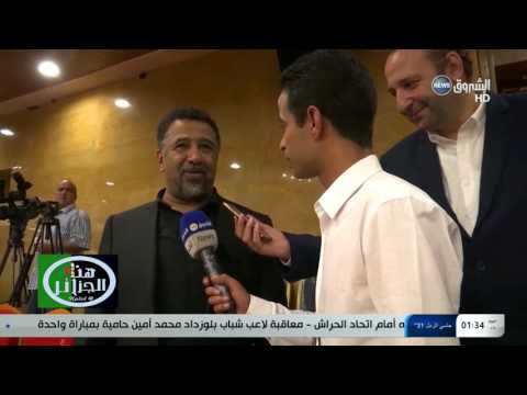 لايف ستايلشاهد: الشاب خالد يفجر المفاجآت عن "رامز تحت الأرض"47052/0