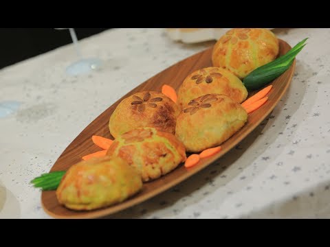 لايف ستايلطريقة إعداد برياني بعجينة البف47083/0