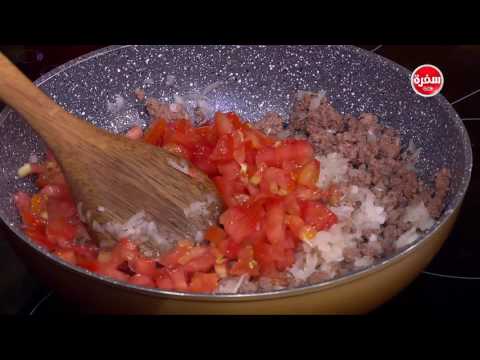 لايف ستايلطريقة عمل فلفل محشي لايت47084/0