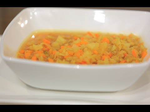 لايف ستايلطريقة إعداد شوربة الكرنب الحارقة47085/0