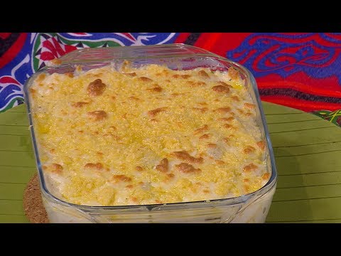 لايف ستايلطريقة إعداد بطاطا بالبشاميل47089/0