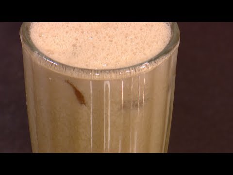 لايف ستايلطريقة إعداد سموذي تمر هندي47090/0