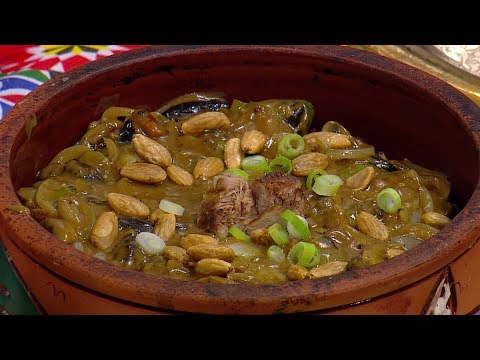 لايف ستايلطريقة إعداد طاجن عرق بصوص الديمي جلاس47093/0