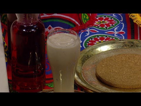 لايف ستايلطريقة إعداد عصير سوبيا بالتمر47094/0