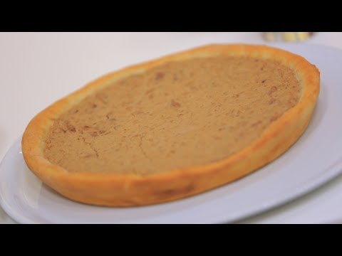 لايف ستايلطريقة إعداد بيتزا فول و طحينة47098/0