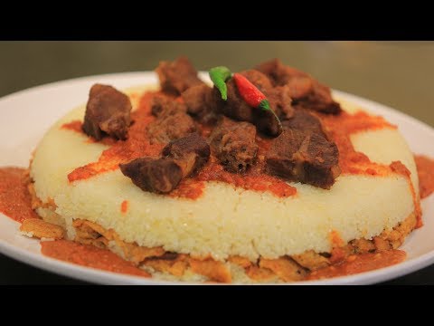 لايف ستايلشاهد: طريقة إعداد فتة كباب حلة47102/0