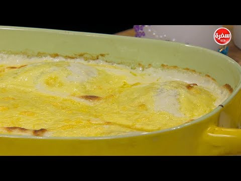 لايف ستايلشاهد: طريقة إعداد كريب بالدجاج والبشاميل47221/0