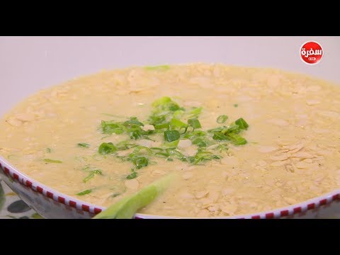 لايف ستايلشاهد: طريقة إعداد شوربة بطاطس47228/0