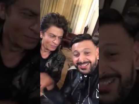 لايف ستايلشاهد: شاروخان يوجّه رسالة إلى جمهور "رامز تحت الأرض"47252/0