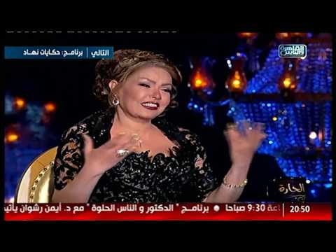 لايف ستايلشاهد: الفنانة لوسي تتحدث عن النجمة شاكيرا47295/0