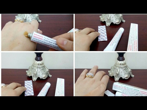 لايف ستايلشاهد: مسحة واحدة وعليها ضمادة وانسي البقع والندبات وأثر الحبوب بالوجة والجسم47340/0