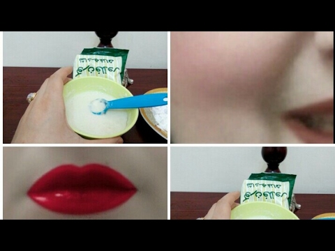 لايف ستايلشاهد: وصفة سحرية بديلة للبوتكس بأقل تكلفة47341/0