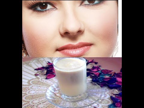 لايف ستايلشاهد: مكون واحد لتنفيخ الخدود وتوريدها ونضارة البشرة47343/0