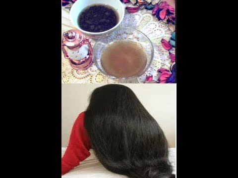 لايف ستايلشاهد: وصفة الماء السحري ستجعل شعرك في مدة قياسية طويل للركبة47347/0