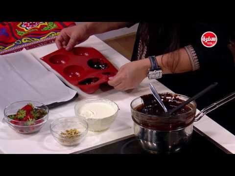 لايف ستايلشاهد: طريقة إعداد موس شيكولاتة47355/0