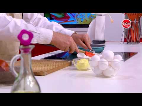 لايف ستايلشاهد: طريقة إعداد عدس مدمس بالبيض العيون47356/0