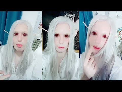 لايف ستايلشاهد: شاب يُجري عملية جراحية بـ25 ألف دولار ليصبح مثل الشيطان47398/0