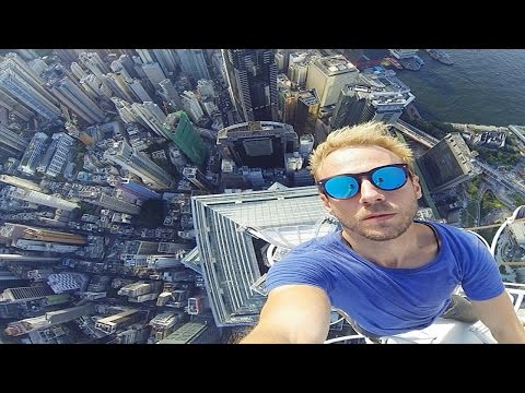 لايف ستايلشاهد: أشخاص أنهوا عمرهم بسبب "السيلفي"47399/0