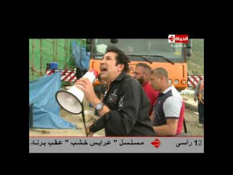 لايف ستايلشاهد: أحمد زاهر يحاول الانتحار بعد المقلب47410/0