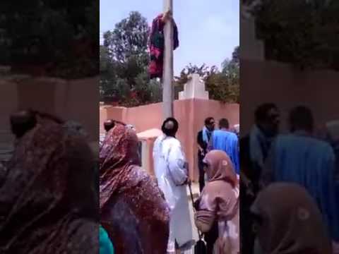 لايف ستايلبالفيديو : سيدة حامل تحاول الانتحار من أعلى عامود كهربائي47474/0