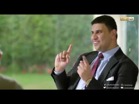 لايف ستايلشاهد: الخليل كوميدي يتسبب في انهيار "أحمد فهمي"47550/0