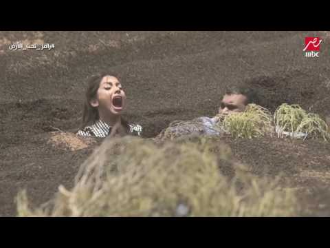 لايف ستايلشاهد: الفنان أحمد فتحي يواجه السحلية بالصمت47588/0