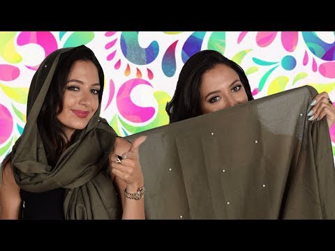 لايف ستايلشاهد| تزيين شال بسيط لإطلالة أنيقة47607/0