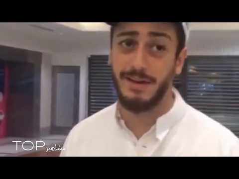 لايف ستايلسعد المجرد يؤذن ويثير الاعجاب47685/0