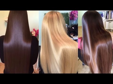 لايف ستايلشاهد| تقنية جديدة للشعر تجعله أنعم من الحرير47732/0