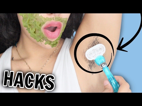 لايف ستايلشاهد| حيل وأفكار تجميلية إبداعية ستجعلك مميزة ومختلفة كل يوم47736/0