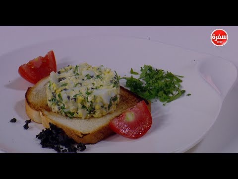 لايف ستايلشاهد| طريقة عمل بيض مسلوق بالجبن الأبيض47898/0