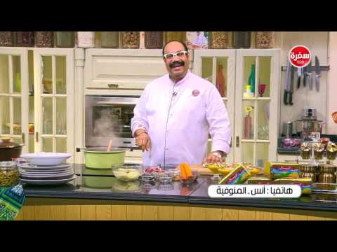 لايف ستايلشاهد| طريقة عمل شوربة حريرة47907/0