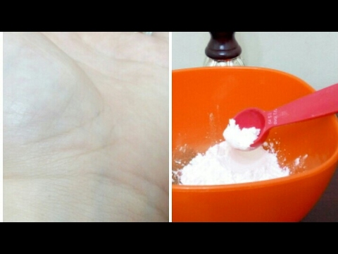 لايف ستايلشاهد| بودرة تبيض الجسم والعانة لعرايس العيد47912/0