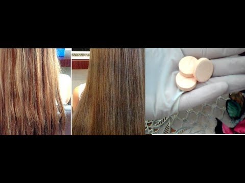 لايف ستايلشاهد| القرص العجيب لسحب لون الصبغة والميش بطريقة سهلة47917/0