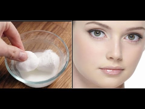 لايف ستايلشاهد| مسحة حليب كل يوم قبل النوم واستمتعي ببشرة بيضاء47918/0