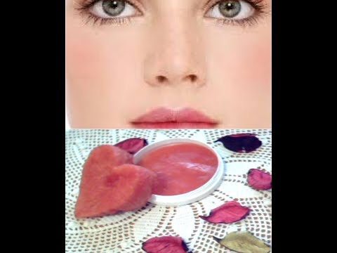 لايف ستايلشاهد| كوني جميلة في شهر رمضان مع كريم البطيخ العجيب47919/0