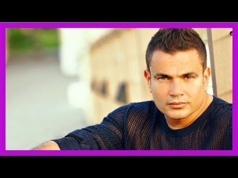 لايف ستايلشاهد: خطأ فني يضع عمرو دياب في موقف محرج47972/0