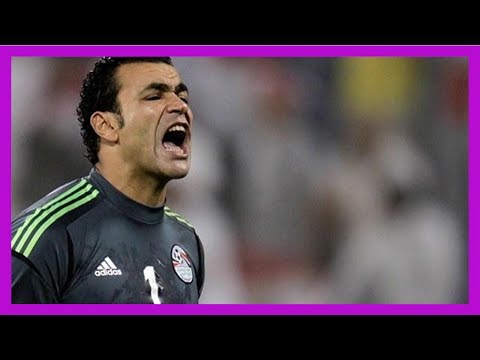 لايف ستايلجمهور دمياط غاضب من سخرية رامز جلال من عصام الحضري47974/0