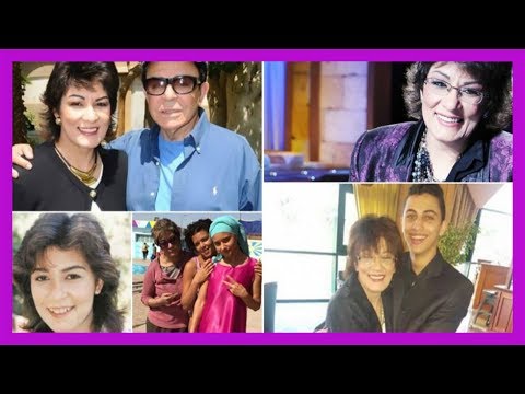 لايف ستايلشاهد: أكثر التصريحات المثيرة للجدل للفنانة سماح أنور47976/0